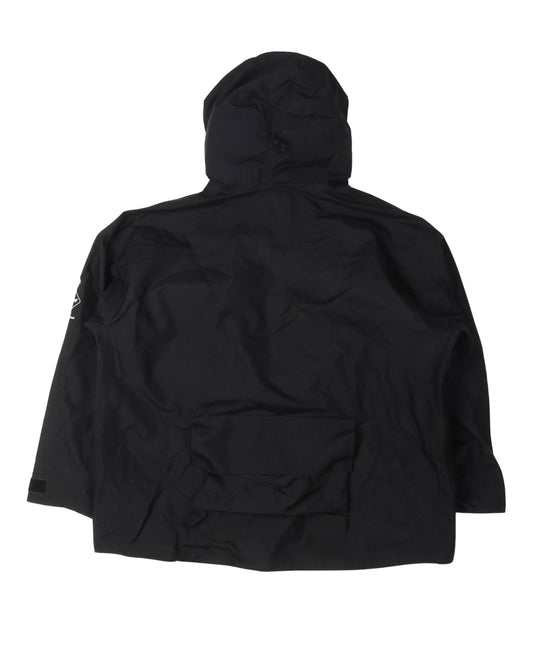 F.C. Real Bristol Nylon Cargo Jacket