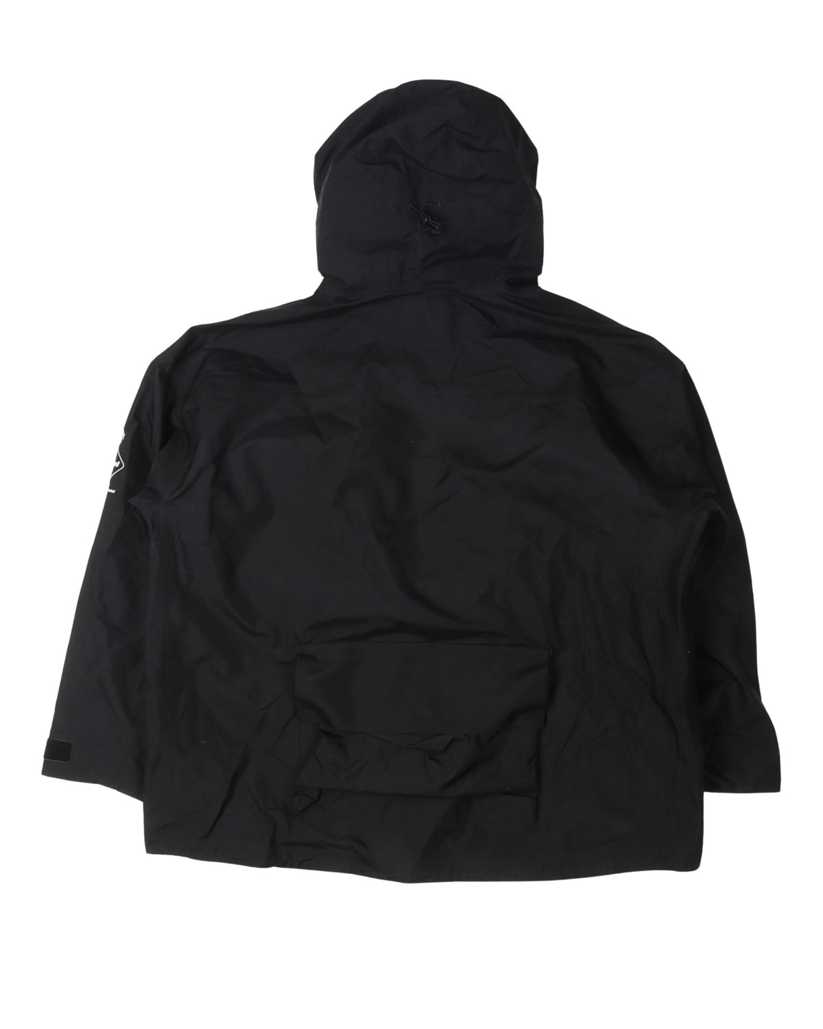 F.C. Real Bristol Nylon Cargo Jacket