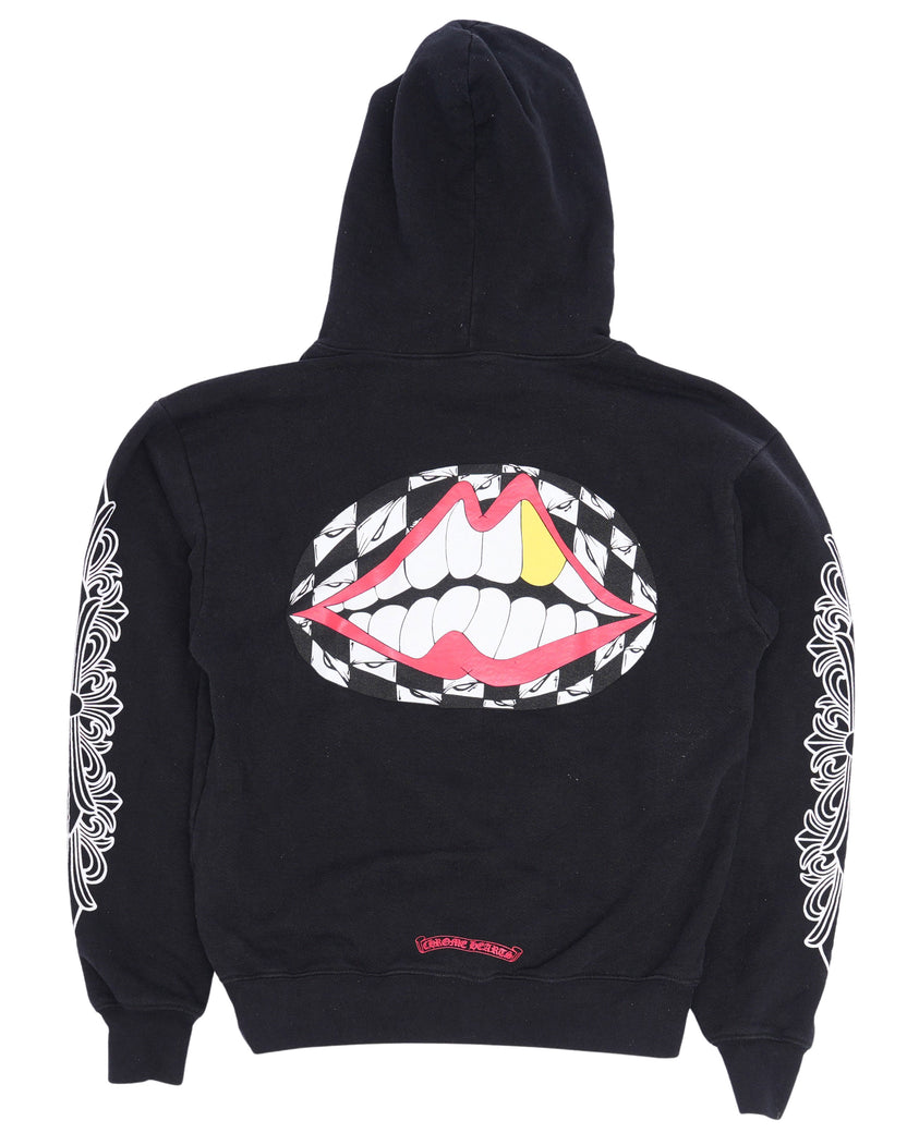 Matty Boy Chomper Hoodie