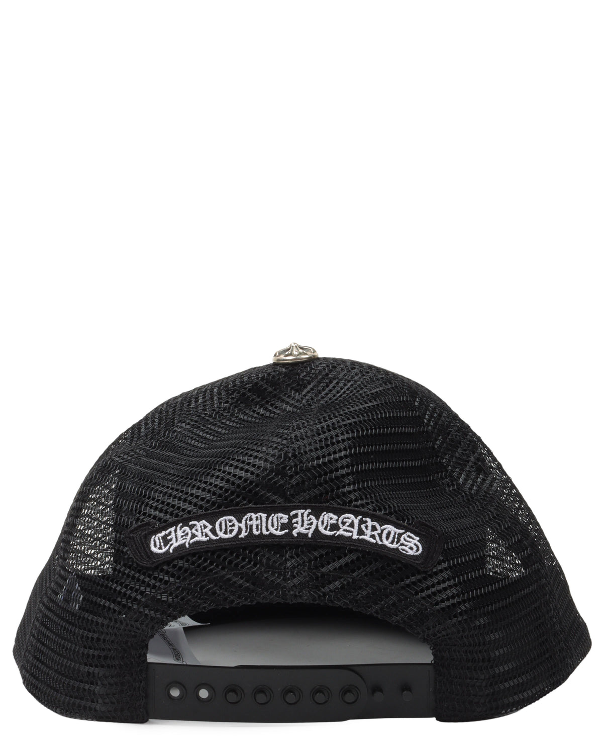 Cemetery Patch Trucker Hat