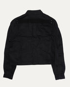 SS25 Hollywood Linen Alice Tour Shirt