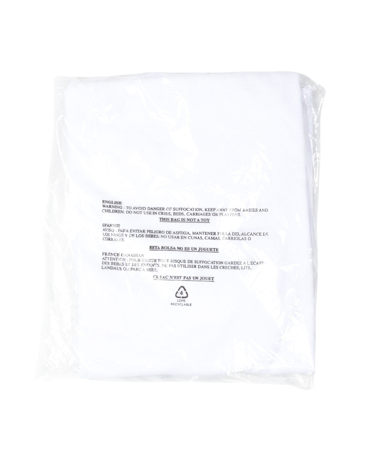 Apple Rotten Management T-Shirt