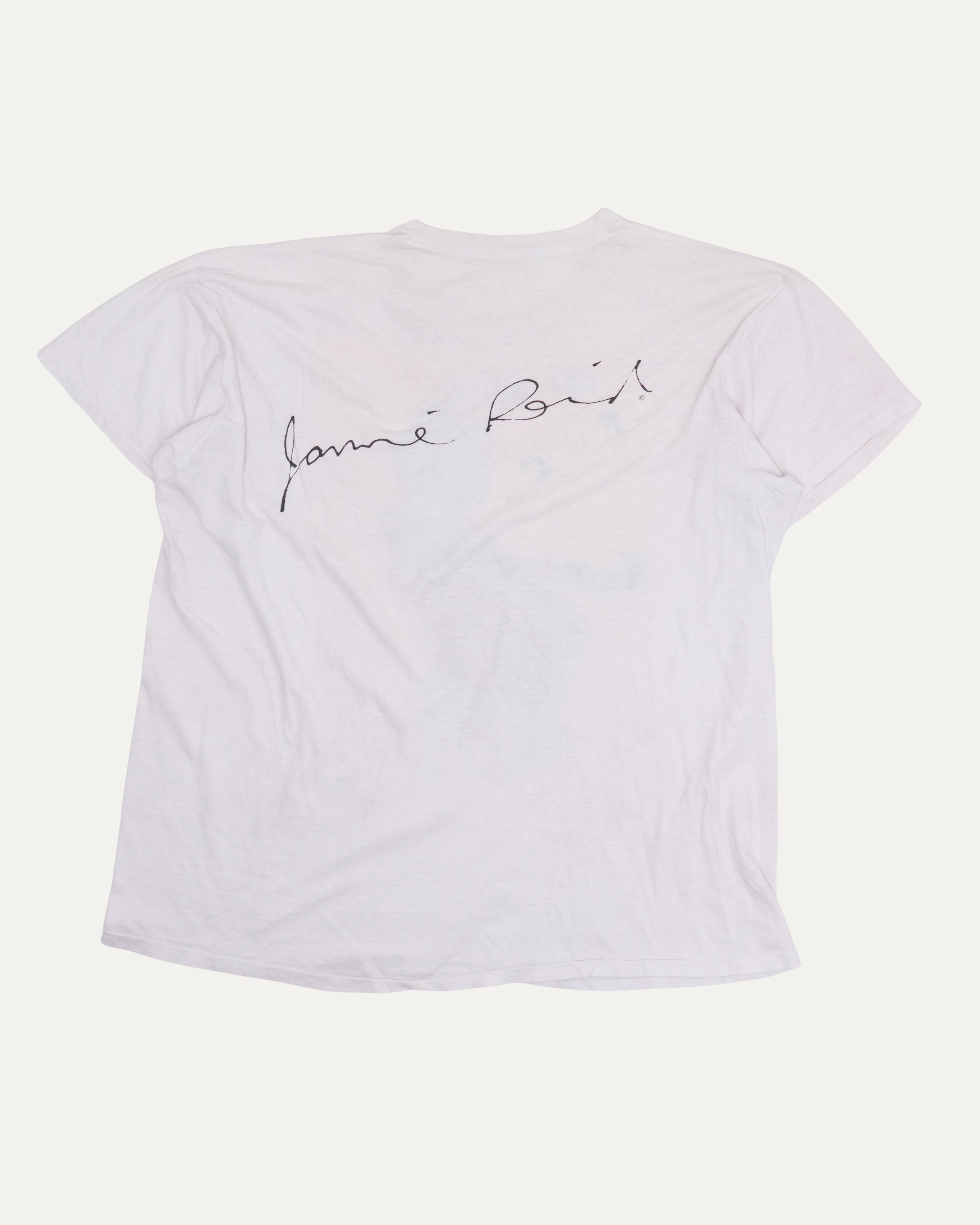 Vintage Sex Pistols Fuck Forever T-Shirt – Justin Reed