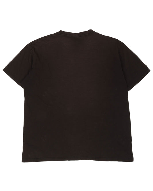 Nike Check T-Shirt
