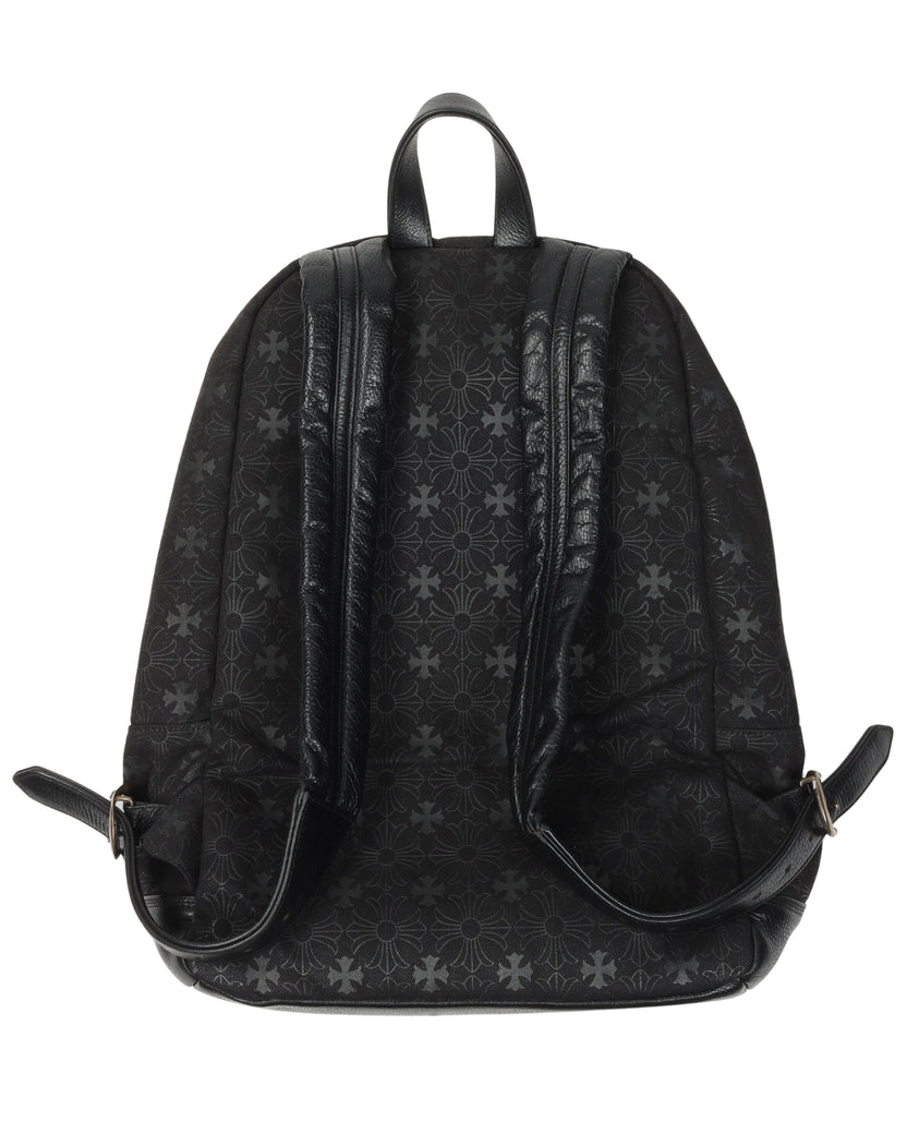 Monogram Backpack