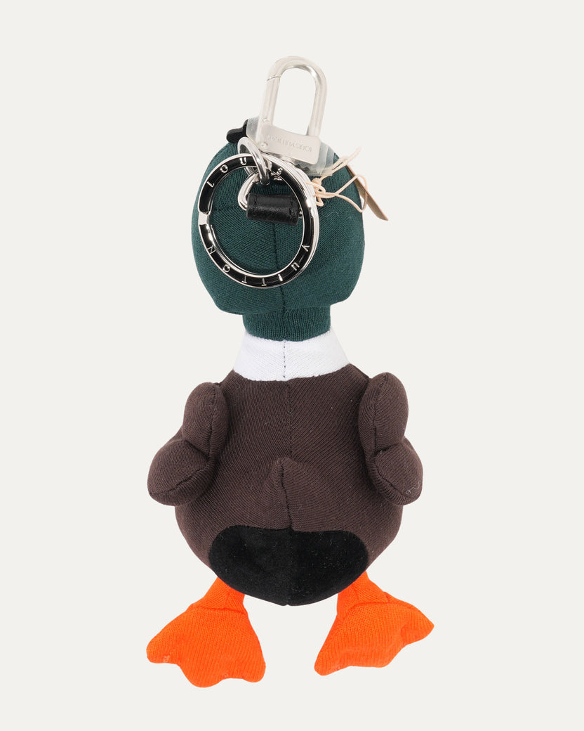 Nigo Duck Bag Charm