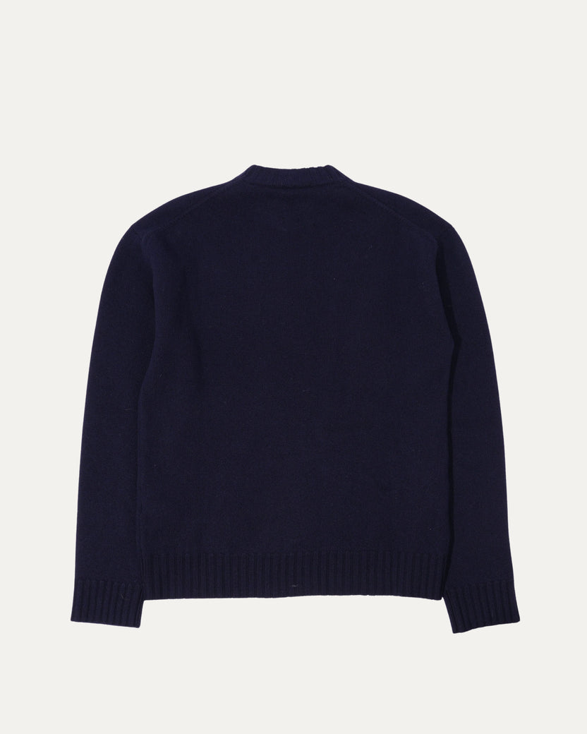 Wool Sweater