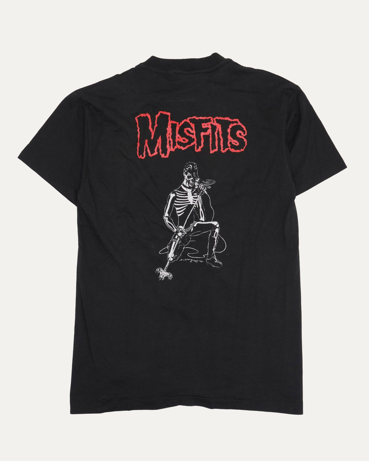Misfits Legacy of Brutality T-Shirt