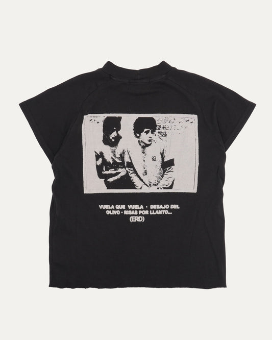 El Pico Raglan T-Shirt