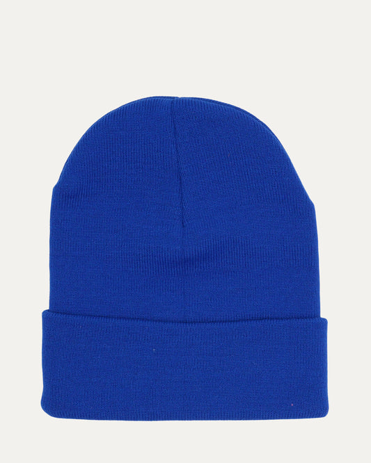 Stay Fast Patch Beanie