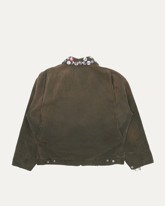 Berkley Acid Dealer Jacket