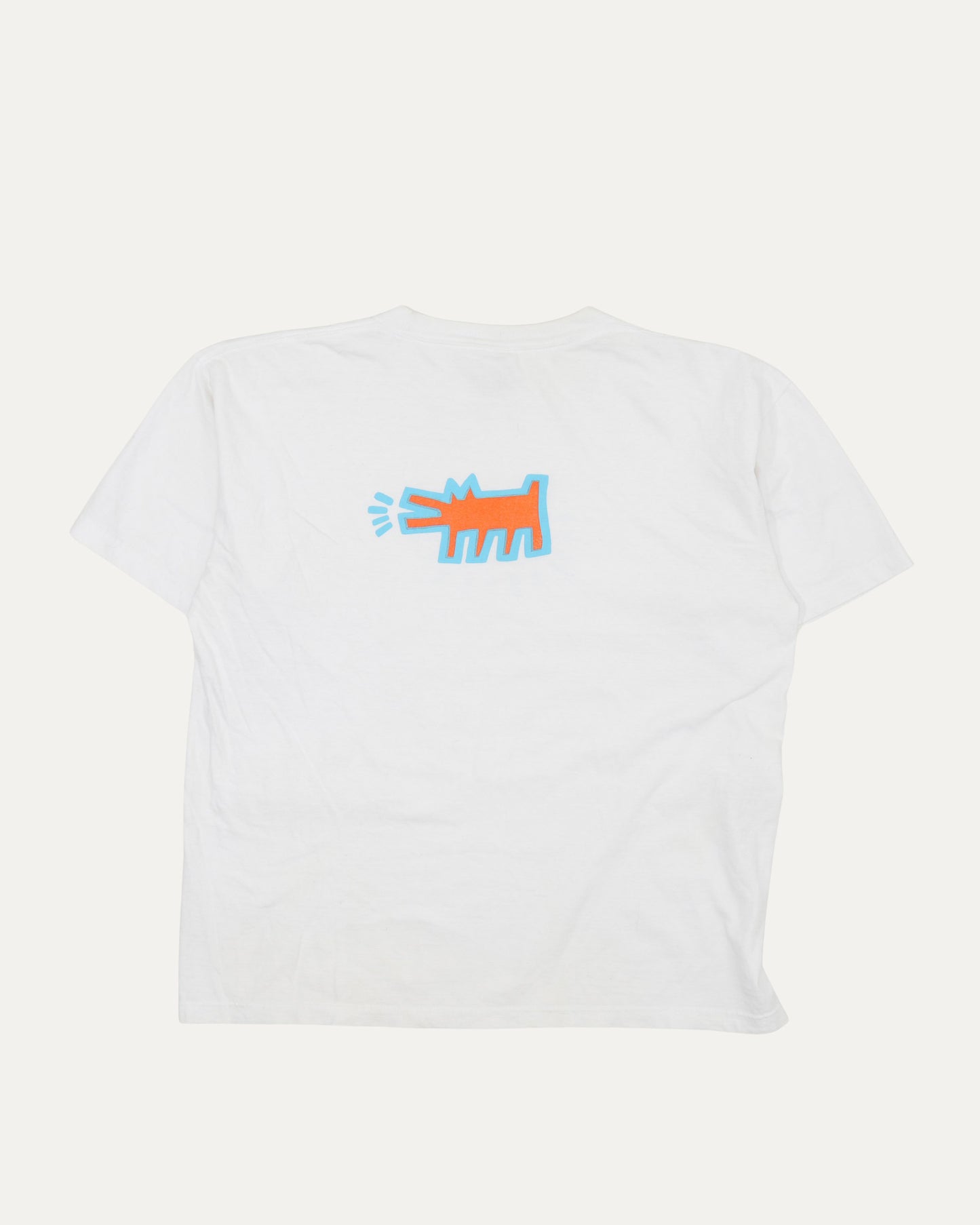 Keith Harring T-Shirt