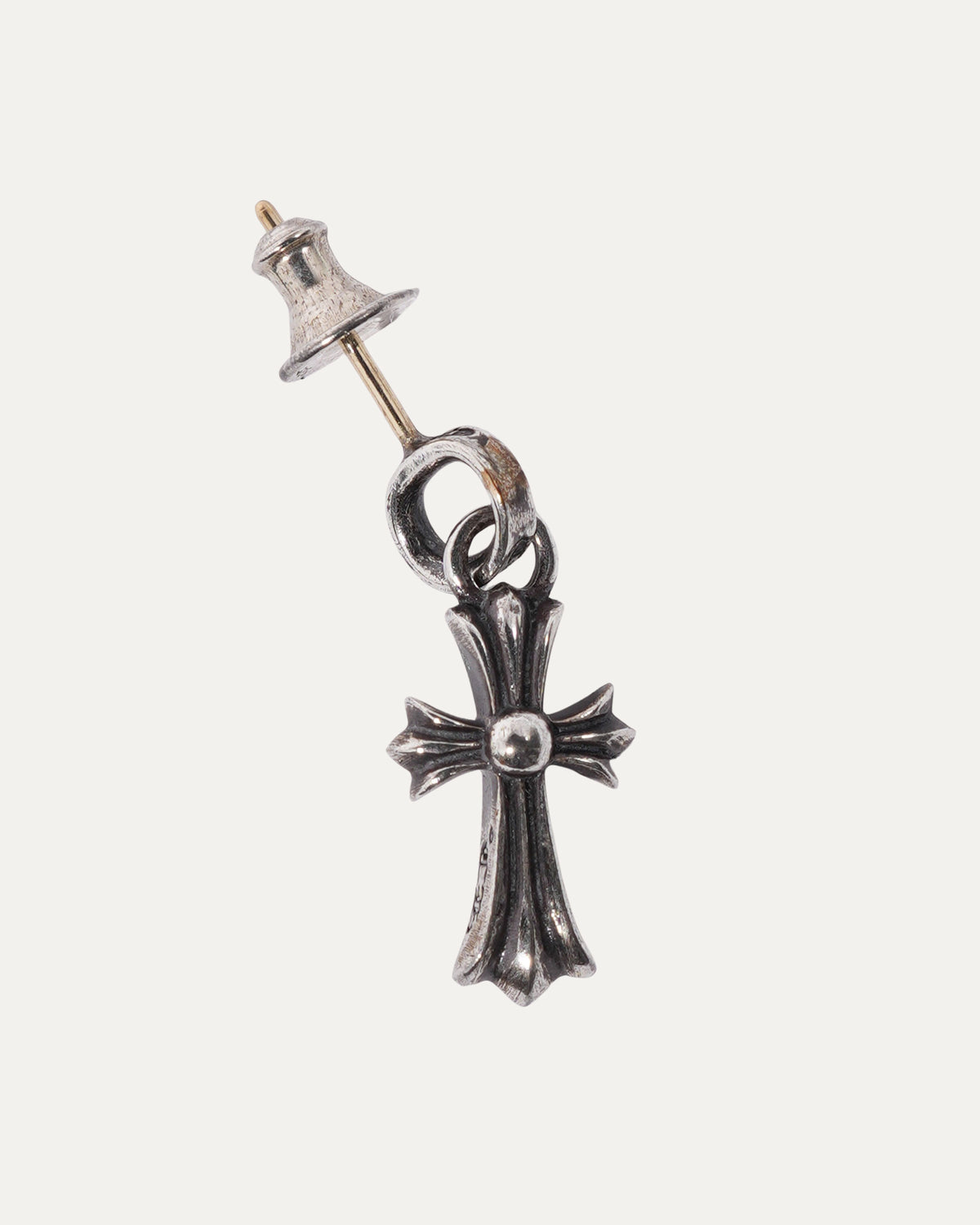 Baby Fat Earring