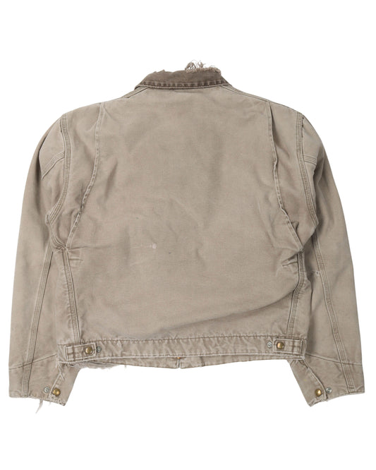 Carhartt Detroit Jacket