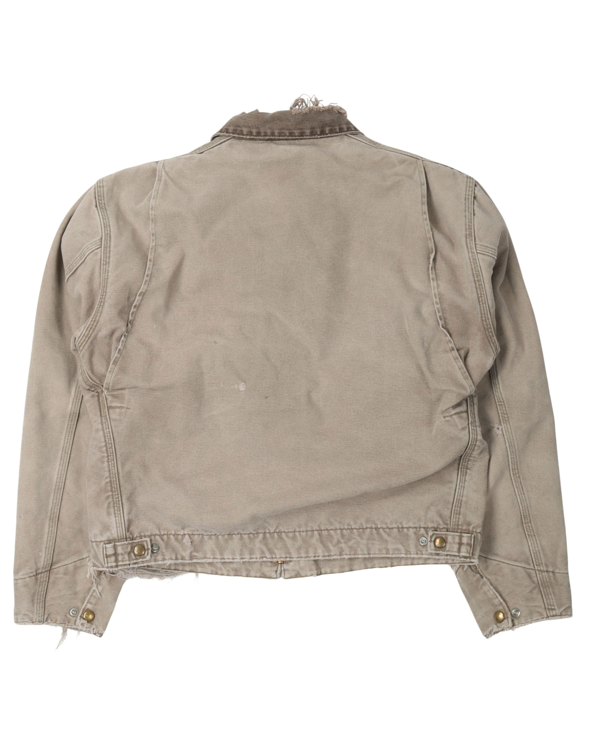 Carhartt Detroit Jacket