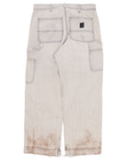Paint Pants (Shuji Version)