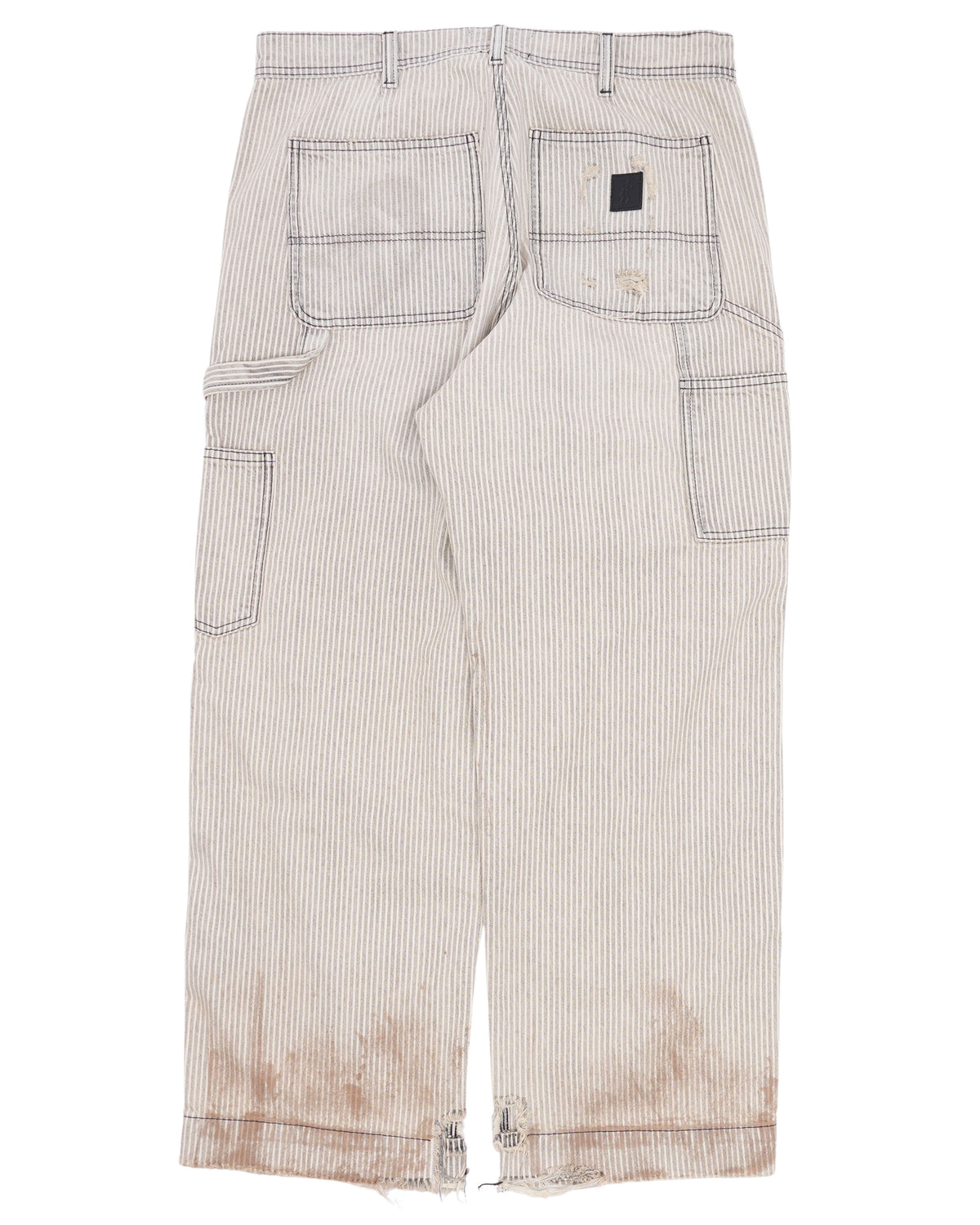 Paint Pants (Shuji Version)