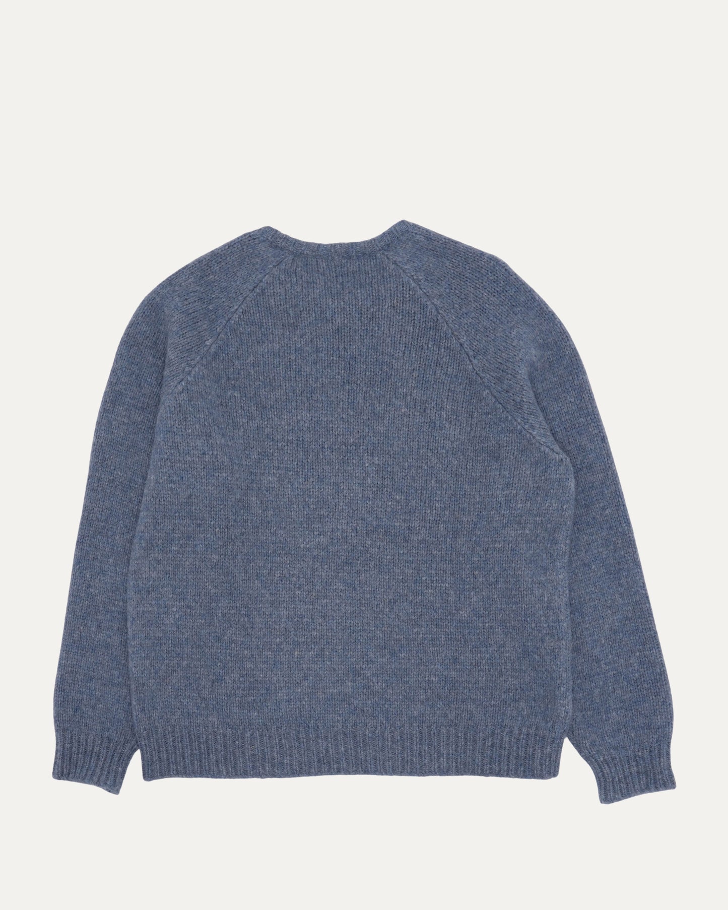 Alpaca Blend Sweater
