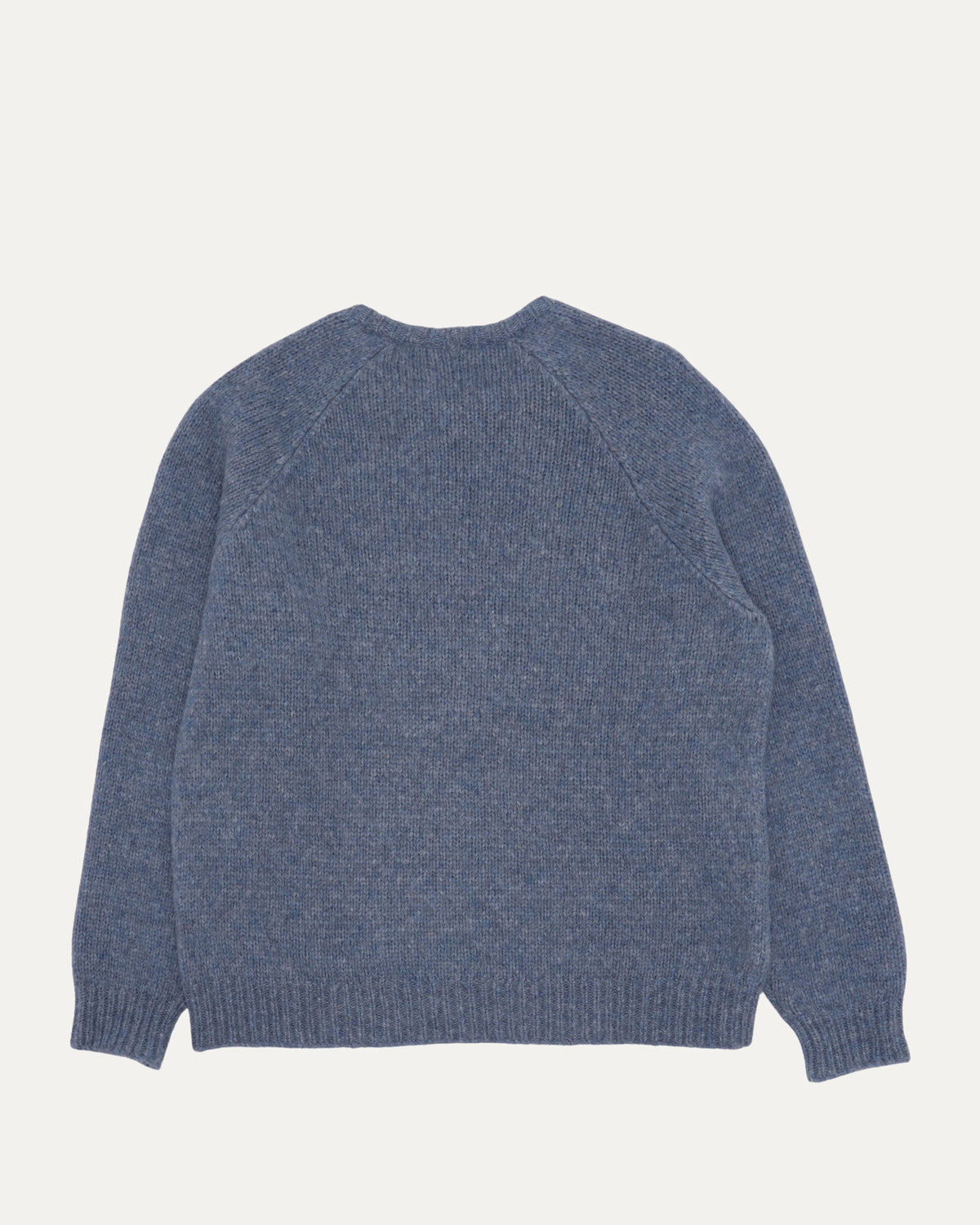 Alpaca Blend Sweater