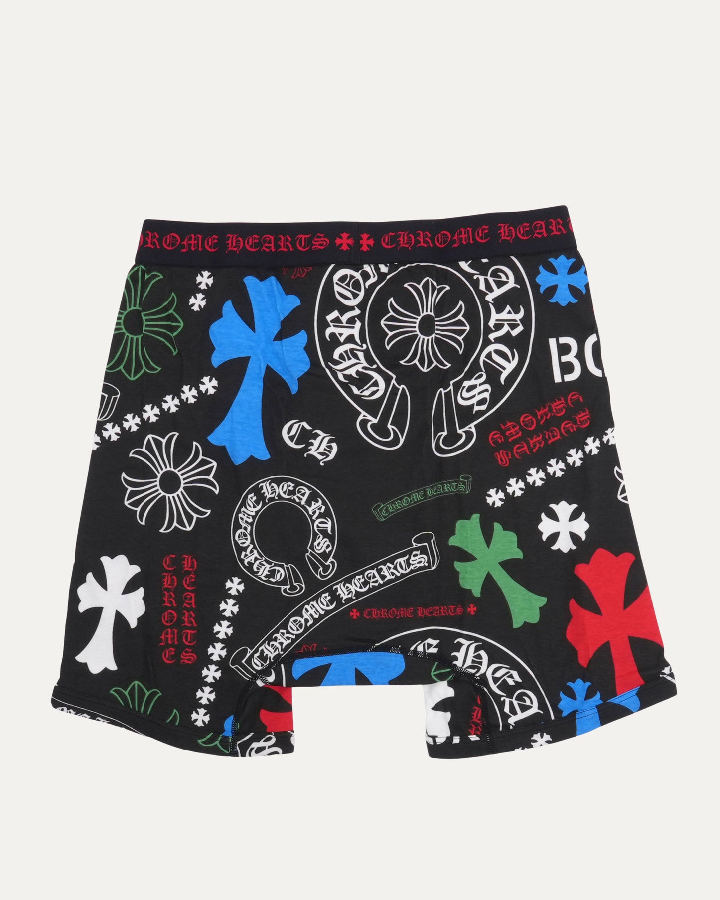 Stencil Logo Boxer Briefs