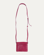 Flap Shoulder Bag