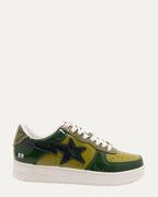 Roddy Ricch Bapesta Sneakers