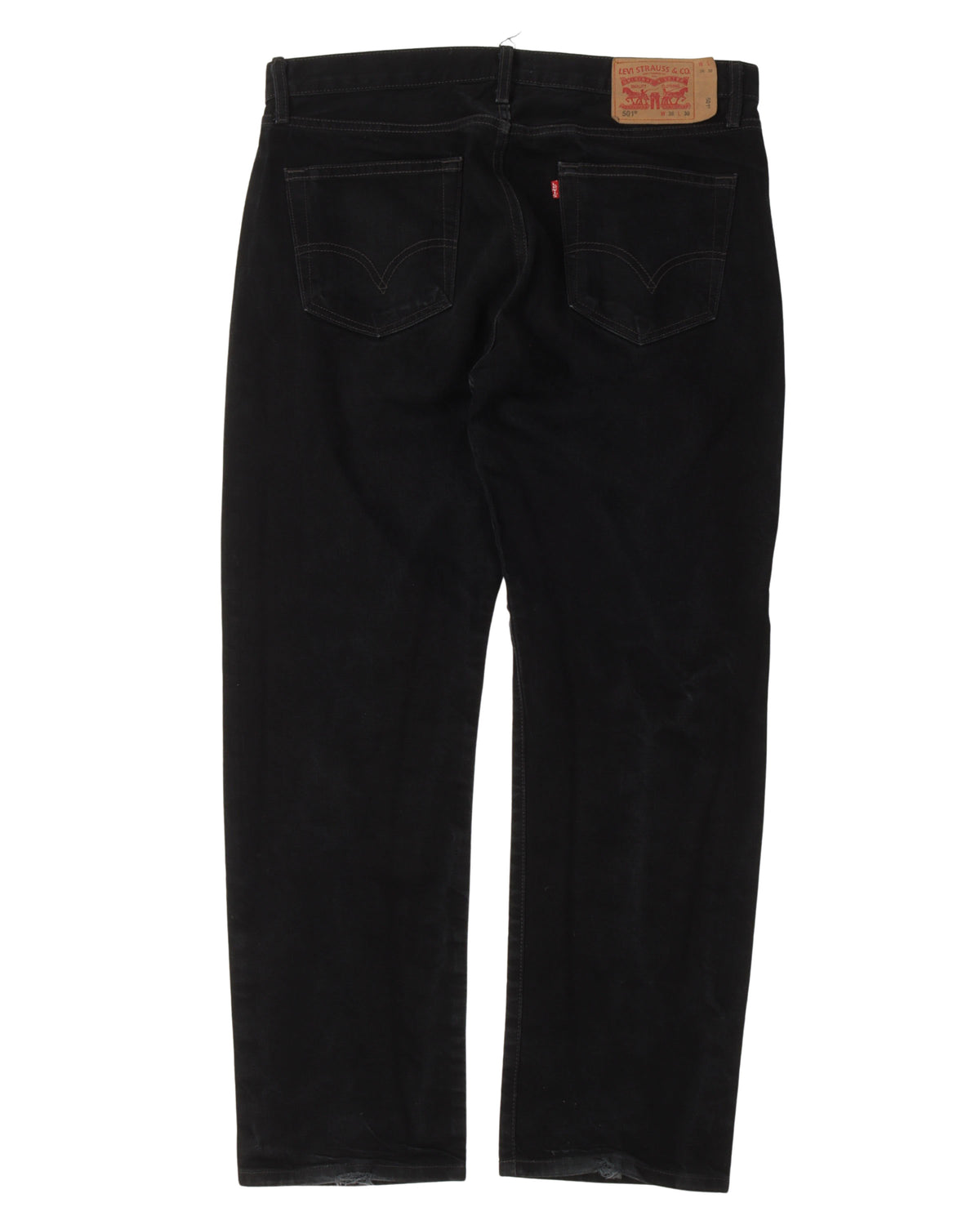 Levi's 501 Jeans