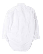 Cargo Pocket Button Up Shirt