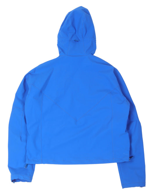 Double Zipper Jacket