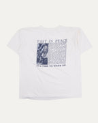 Tupac Memorial T-Shirt