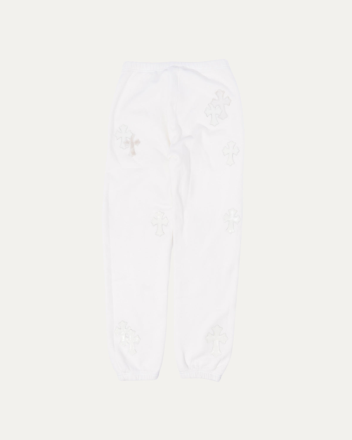 Cross Patch Sweatpants