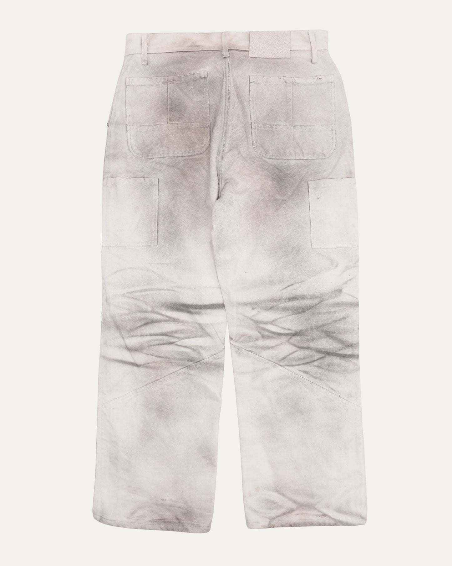 Underground Painter Pants