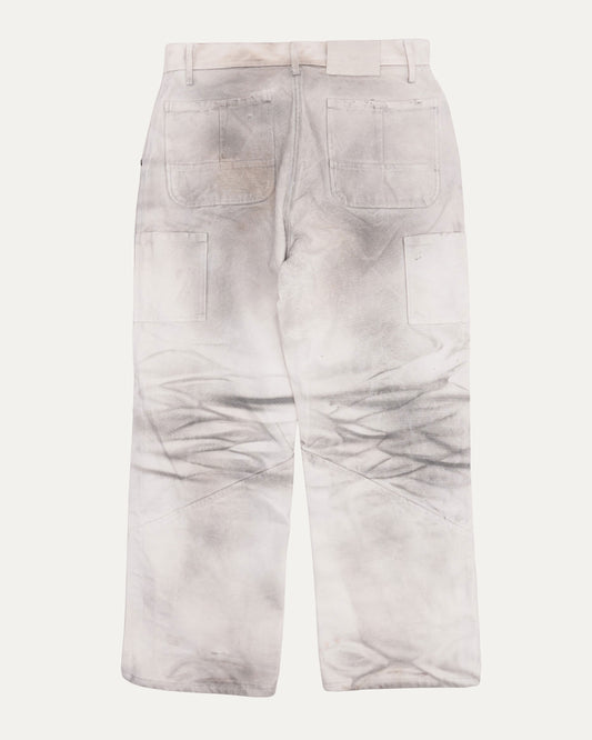 Underground Painter Pants