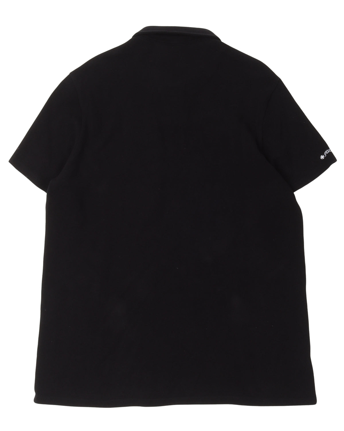 Eye Chart Polo Shirt