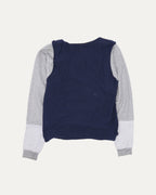 Artisanal T-Shirt Sweatshirt