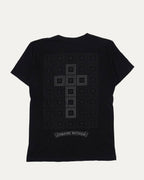 Framed Cross Pocket T-Shirt