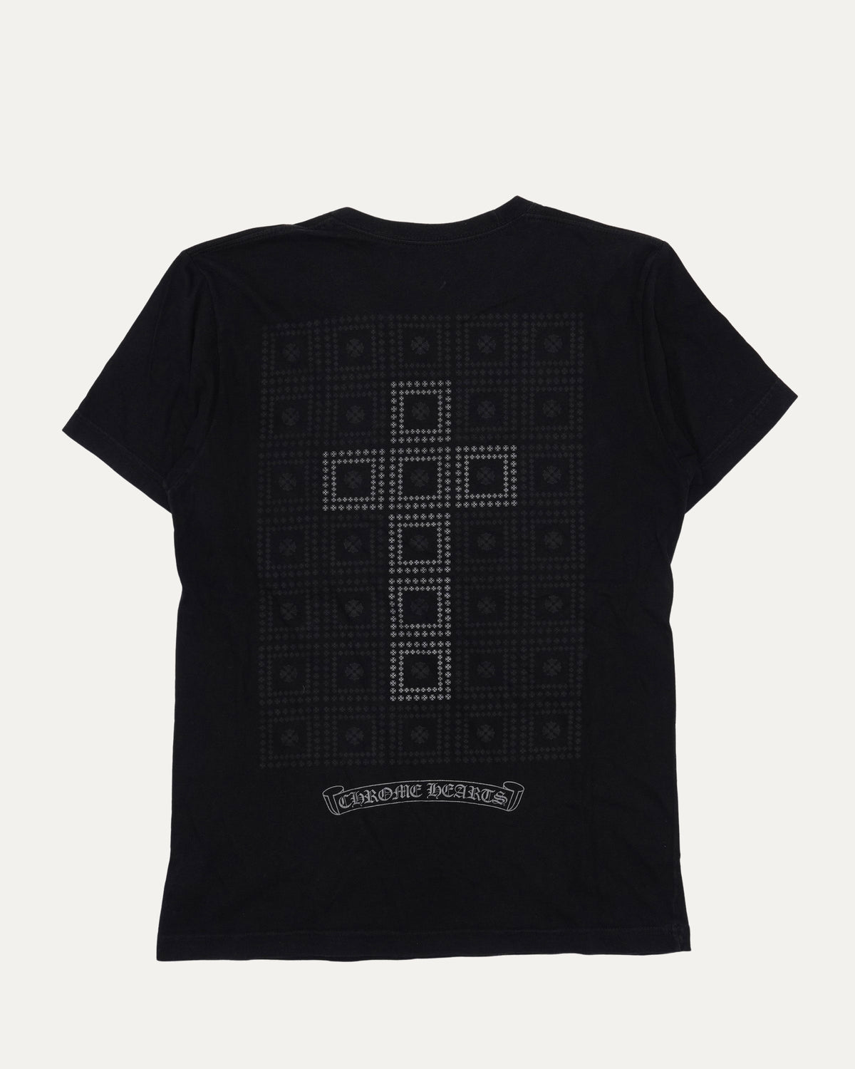 Framed Cross Pocket T-Shirt