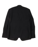 Wool Blazer