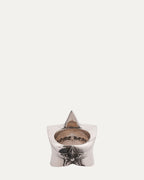 Five Point Star Ring