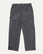 Seoul Exclusive Assemblage Paint Pants