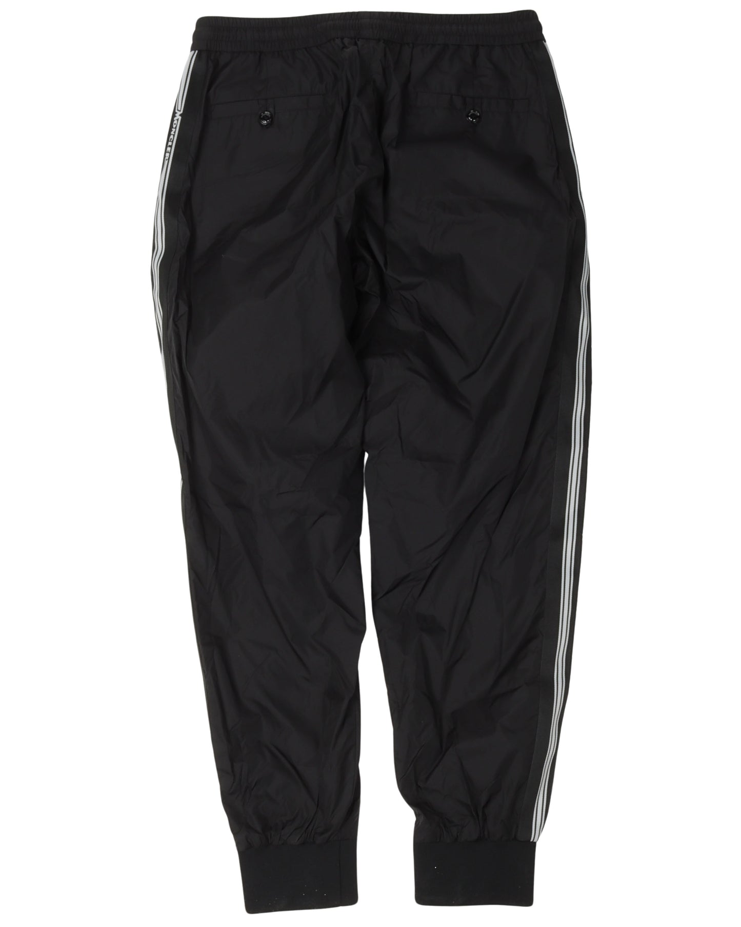 Side Stripe Track Pants