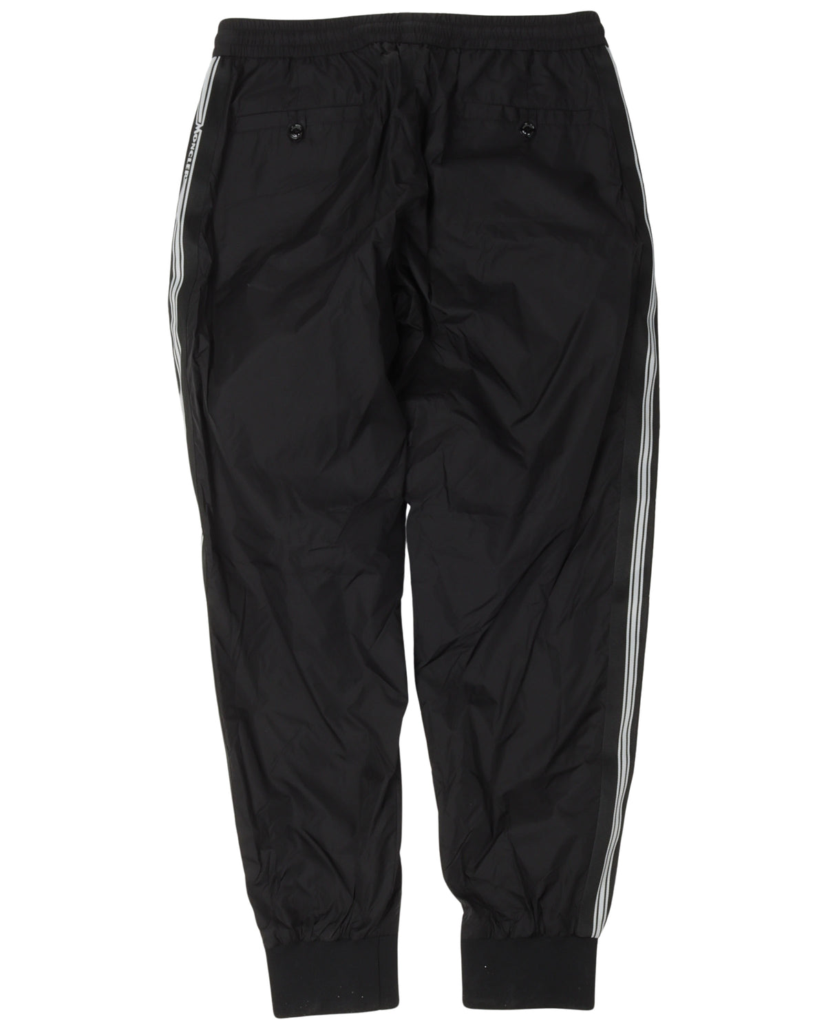 Side Stripe Track Pants