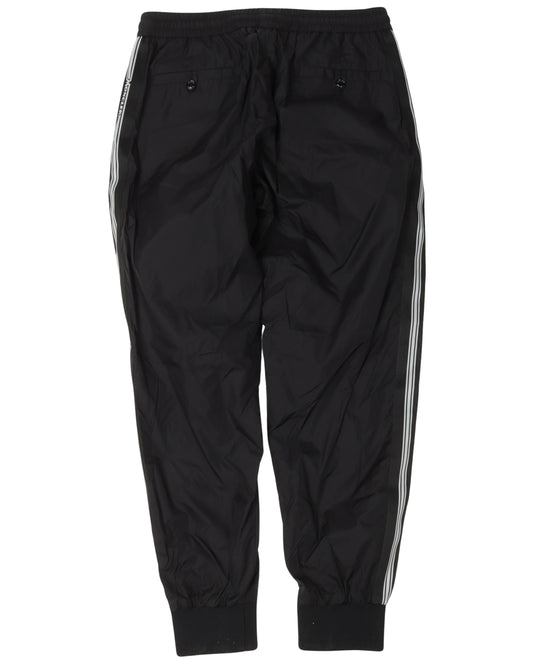 Side Stripe Track Pants