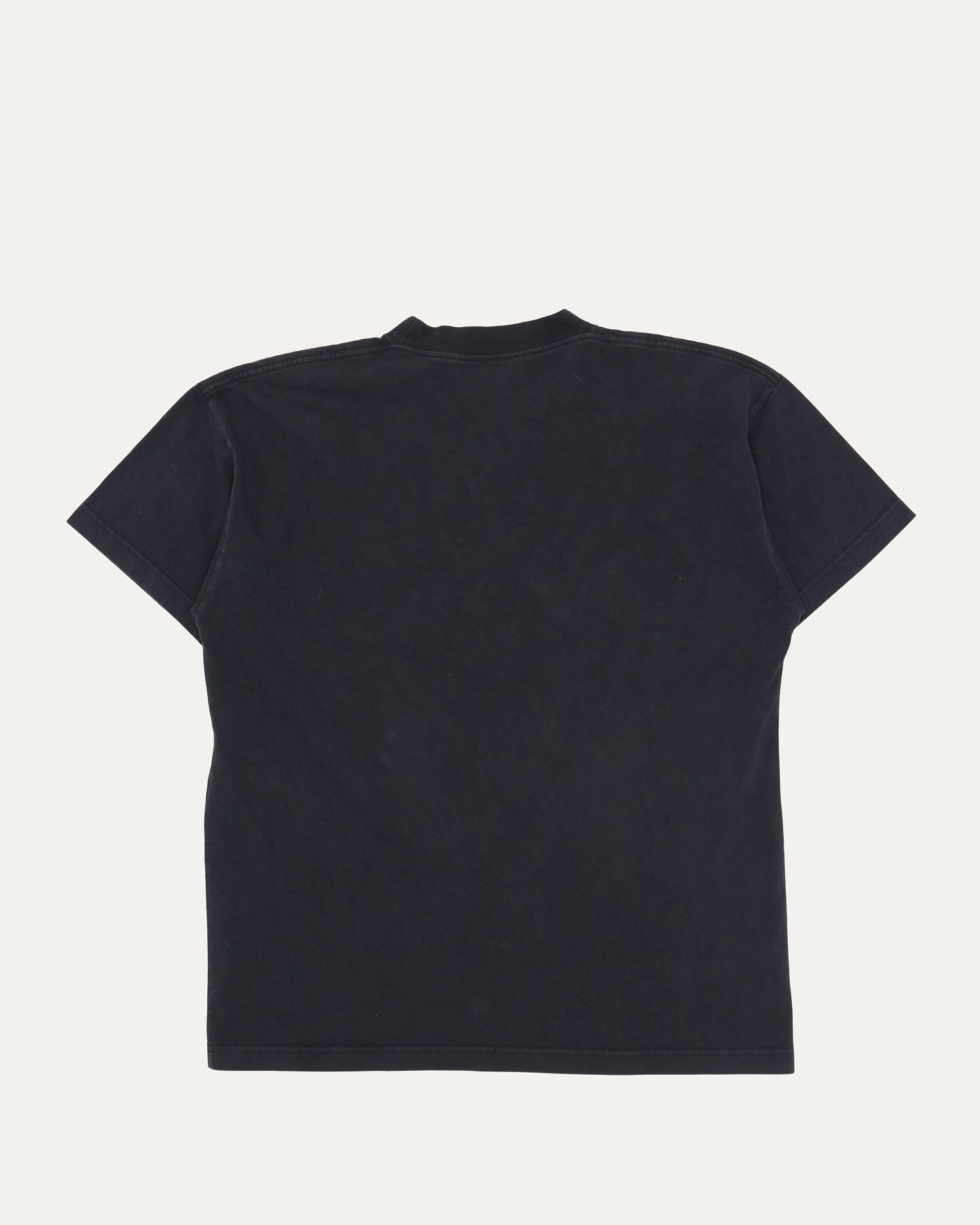 BB Paris Icon Embroidered T-Shirt