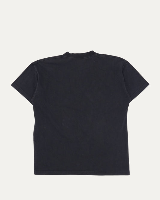 BB Paris Icon Embroidered T-Shirt