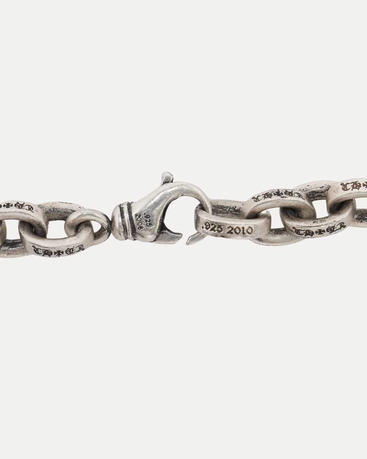 XL Paper Chain Necklace