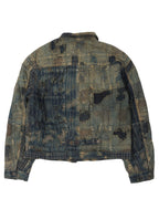 Boro Spring 1St Denim Jacket