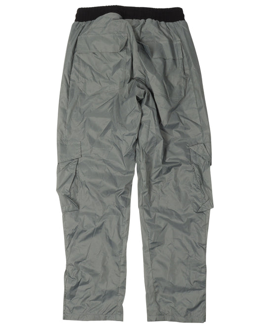 Nylon Rifle Pants