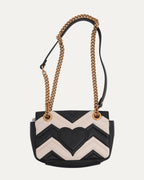 GG Marmont Chain Shoulder Bag