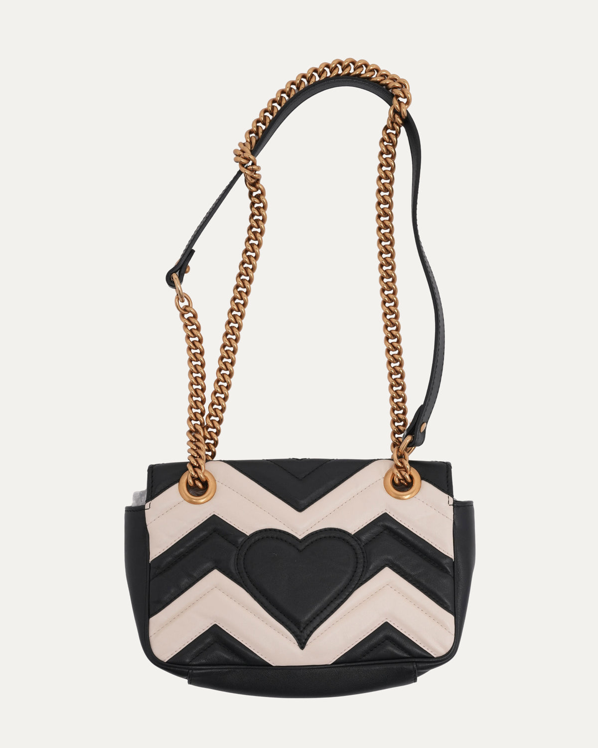 GG Marmont Chain Shoulder Bag